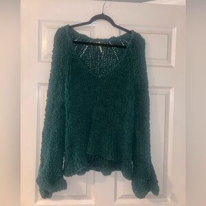 Free People Sweater